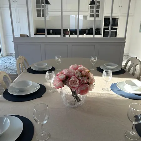 Villa Le Clos Morgane Melissa *