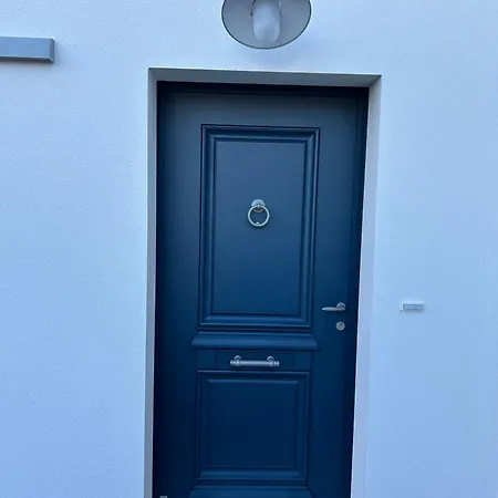 Le Clos Morgane Melissa Villa Brétignolles-sur-Mer