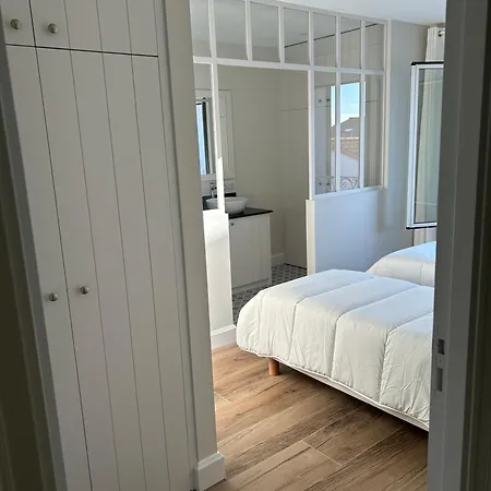Villa Le Clos Morgane Melissa Brétignolles-sur-Mer