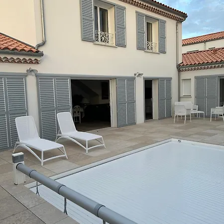 Le Clos Morgane Melissa Brétignolles-sur-Mer