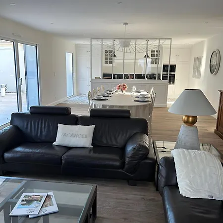 Le Clos Morgane Melissa * Brétignolles-sur-Mer