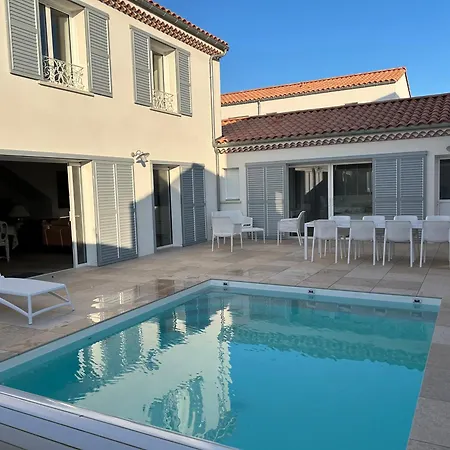 Le Clos Morgane Melissa Brétignolles-sur-Mer