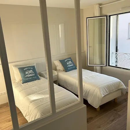 Le Clos Morgane Melissa Vila Brétignolles-sur-Mer