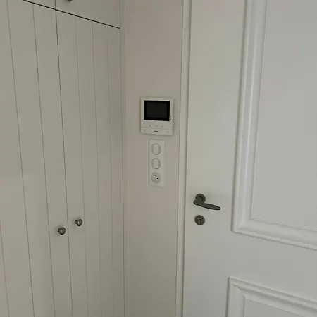 Vila Le Clos Morgane Melissa *