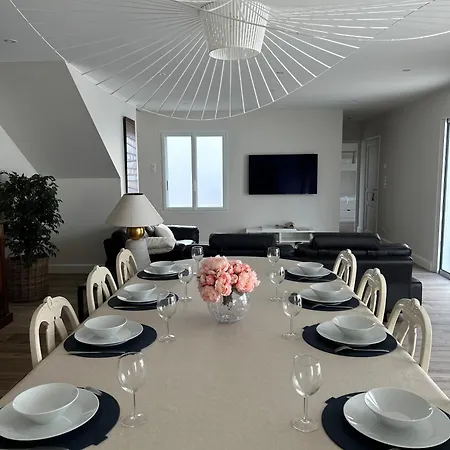 Le Clos Morgane Melissa Brétignolles-sur-Mer