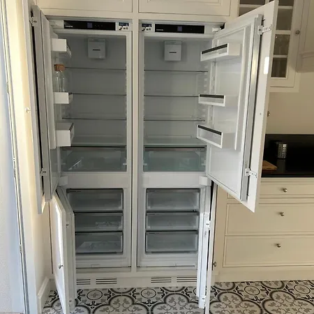 Vila Le Clos Morgane Melissa