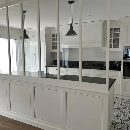 Vila Le Clos Morgane Melissa *