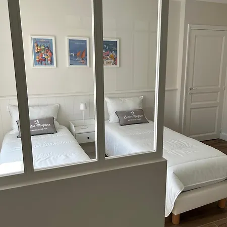 Le Clos Morgane Melissa Brétignolles-sur-Mer