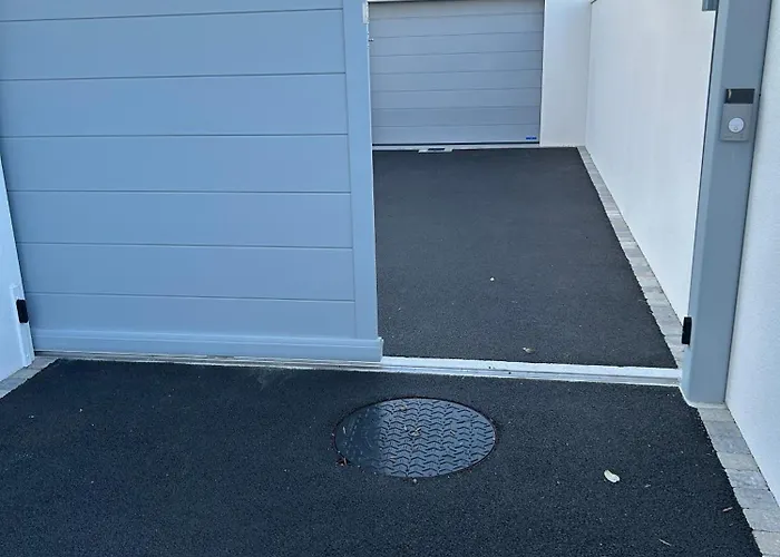 Le Clos Morgane Melissa 빌라 *