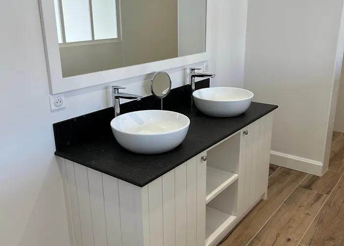 빌라 Le Clos Morgane Melissa Brétignolles-sur-Mer