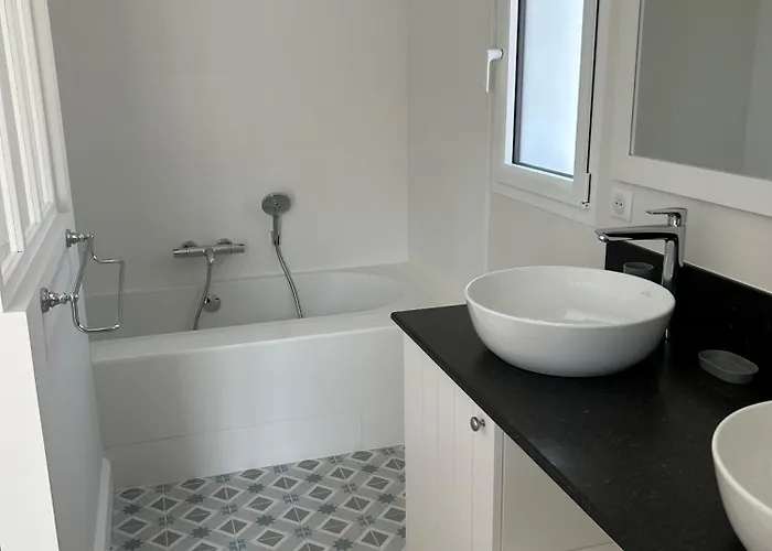 Le Clos Morgane Melissa Brétignolles-sur-Mer