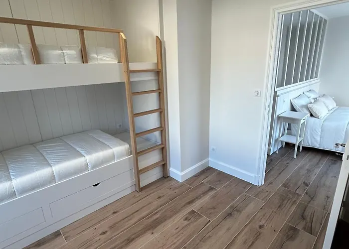 Le Clos Morgane Melissa Brétignolles-sur-Mer