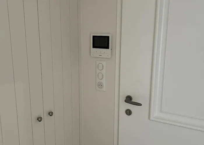 빌라 Le Clos Morgane Melissa *