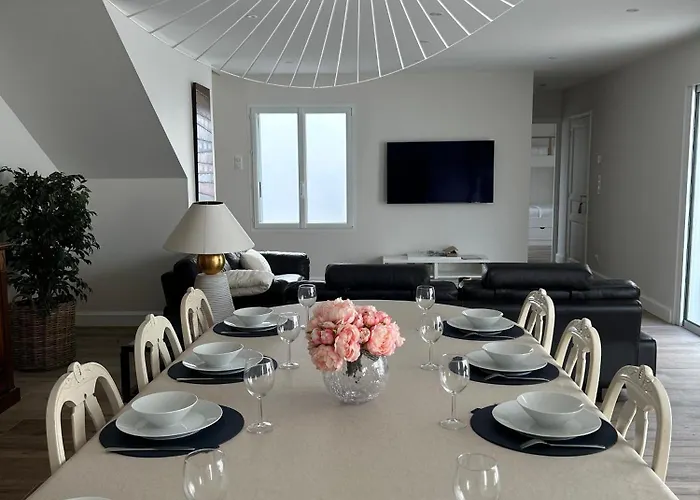 Le Clos Morgane Melissa Brétignolles-sur-Mer