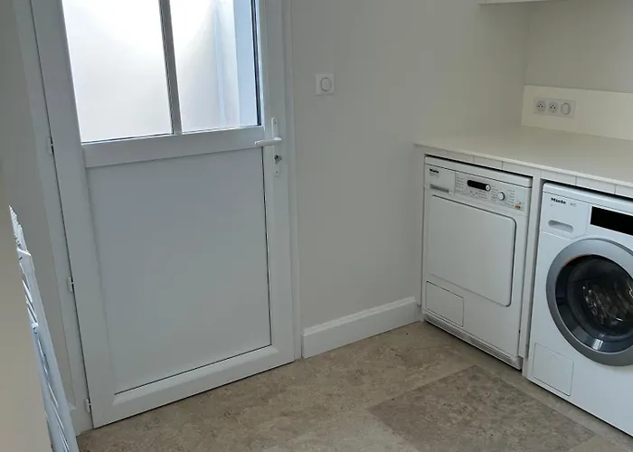 Le Clos Morgane Melissa 빌라