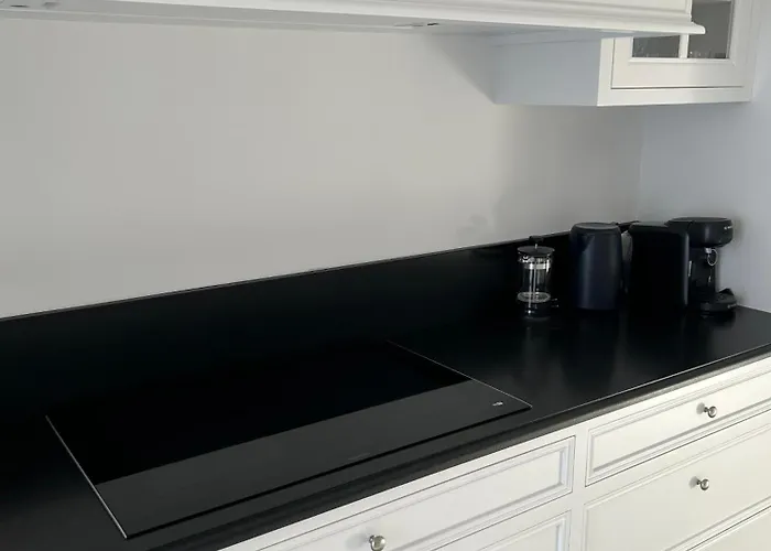 Le Clos Morgane Melissa 빌라 *