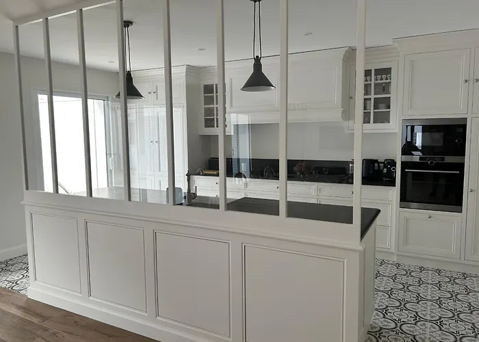 빌라 Le Clos Morgane Melissa *