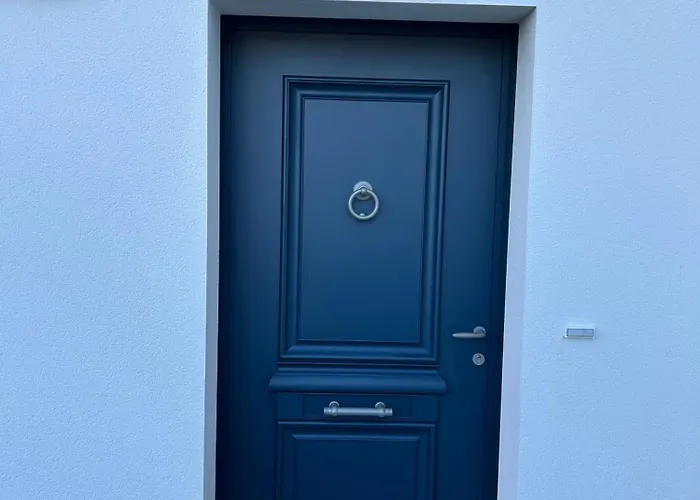 Le Clos Morgane Melissa 빌라 Brétignolles-sur-Mer