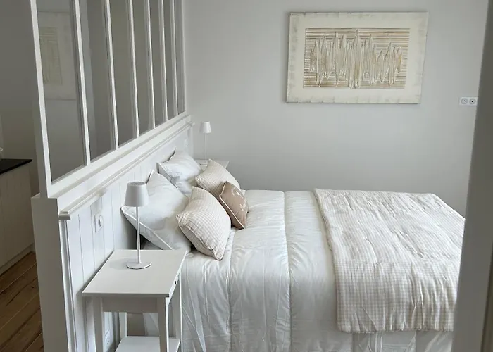 빌라 Le Clos Morgane Melissa Brétignolles-sur-Mer